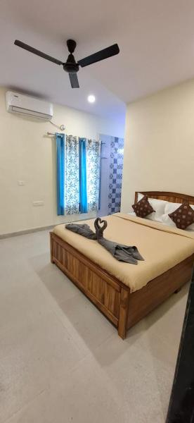 B n B VILLA